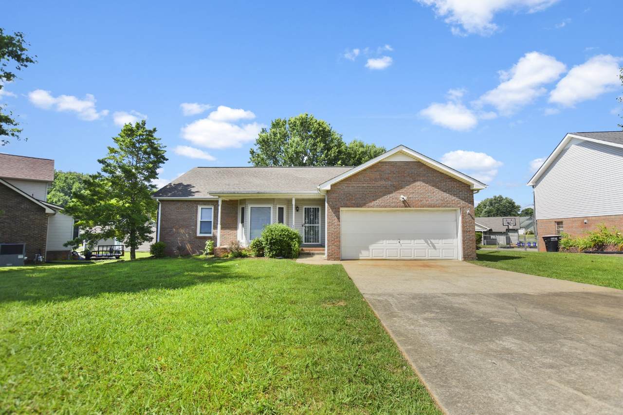 2903 Sarah Beth Court - Photo 1