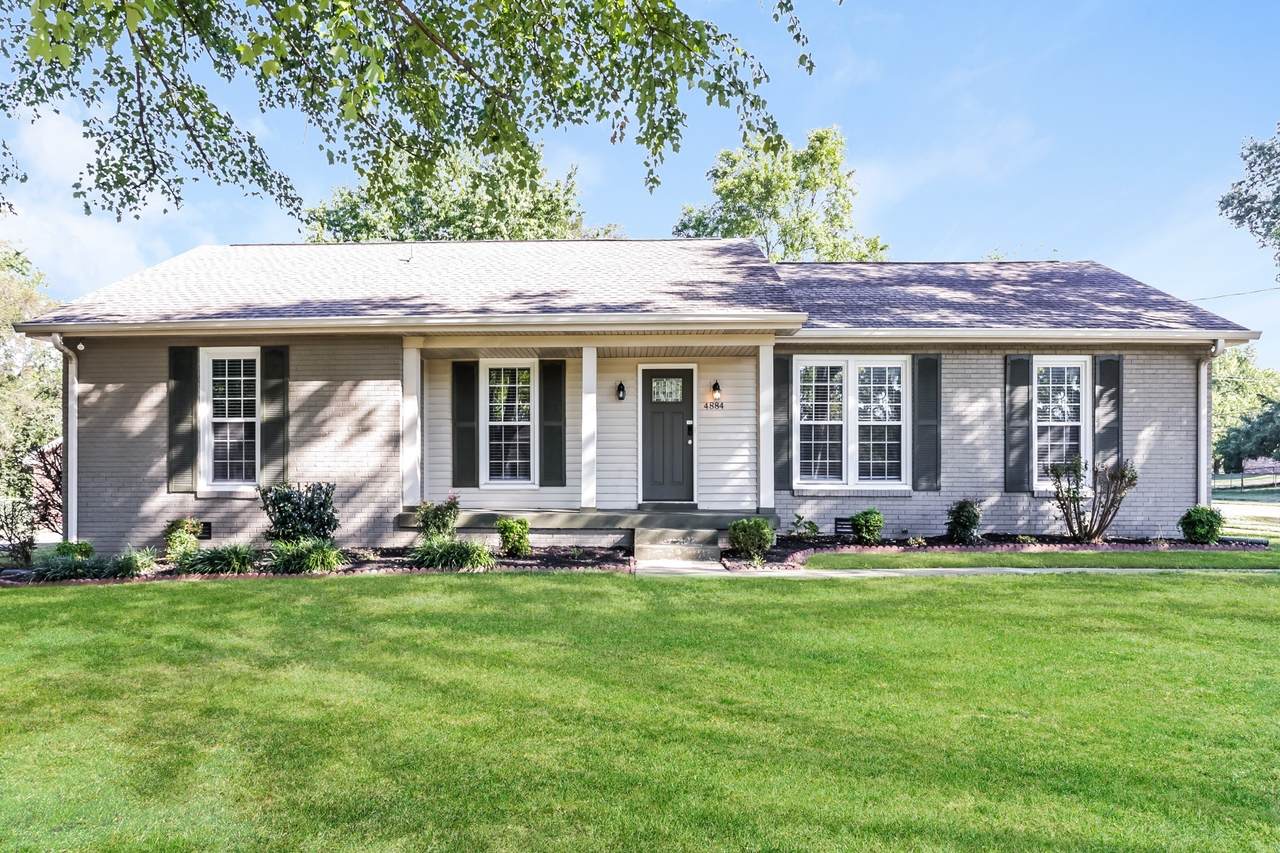 4884 Matterhorn Dr - Photo 1
