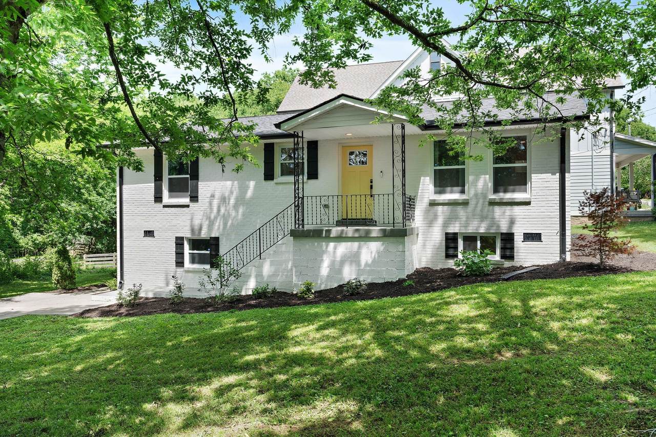 1725 Roger Ave - Photo 1