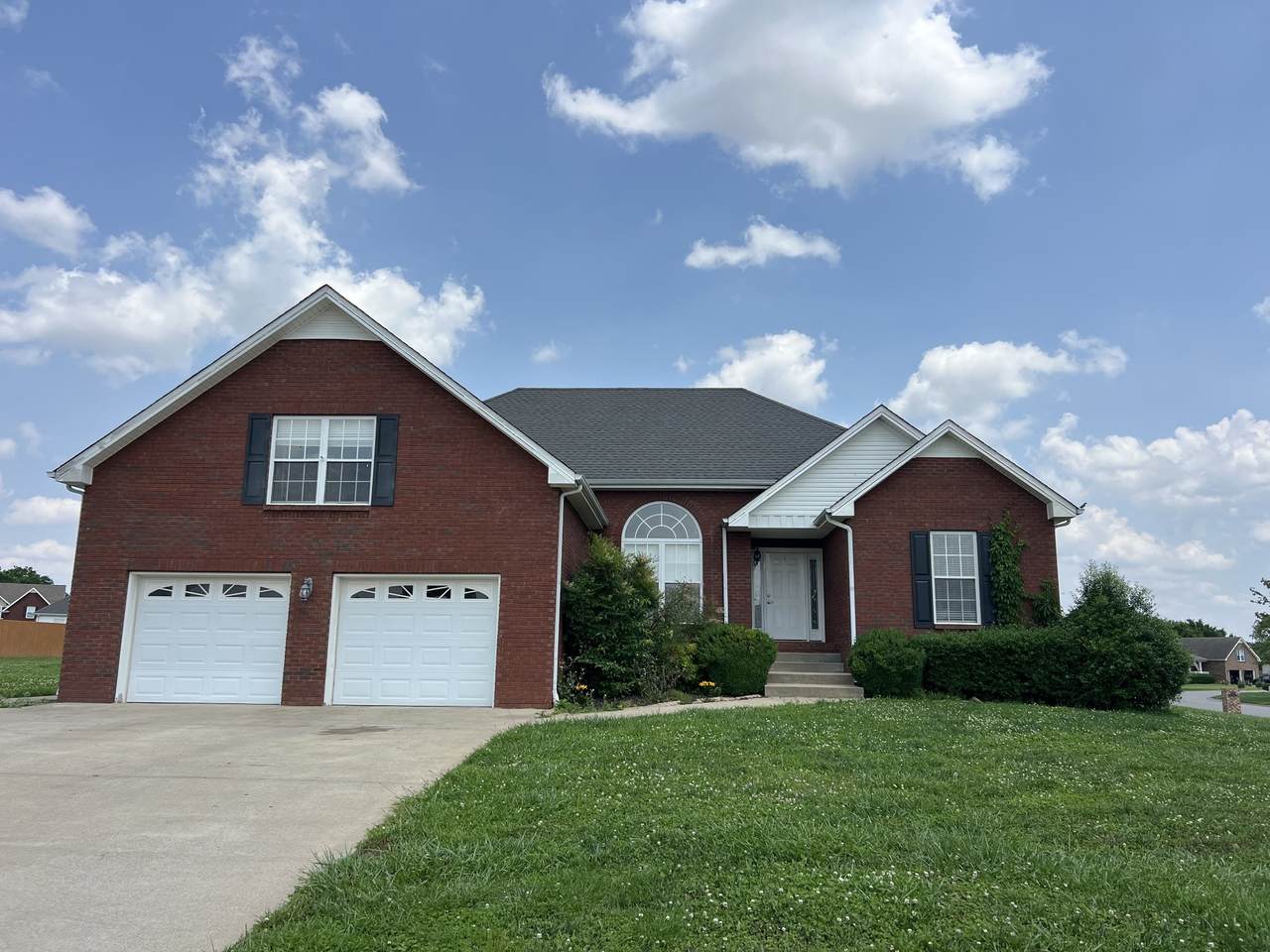 3900 Tyler Brown Dr - Photo 1