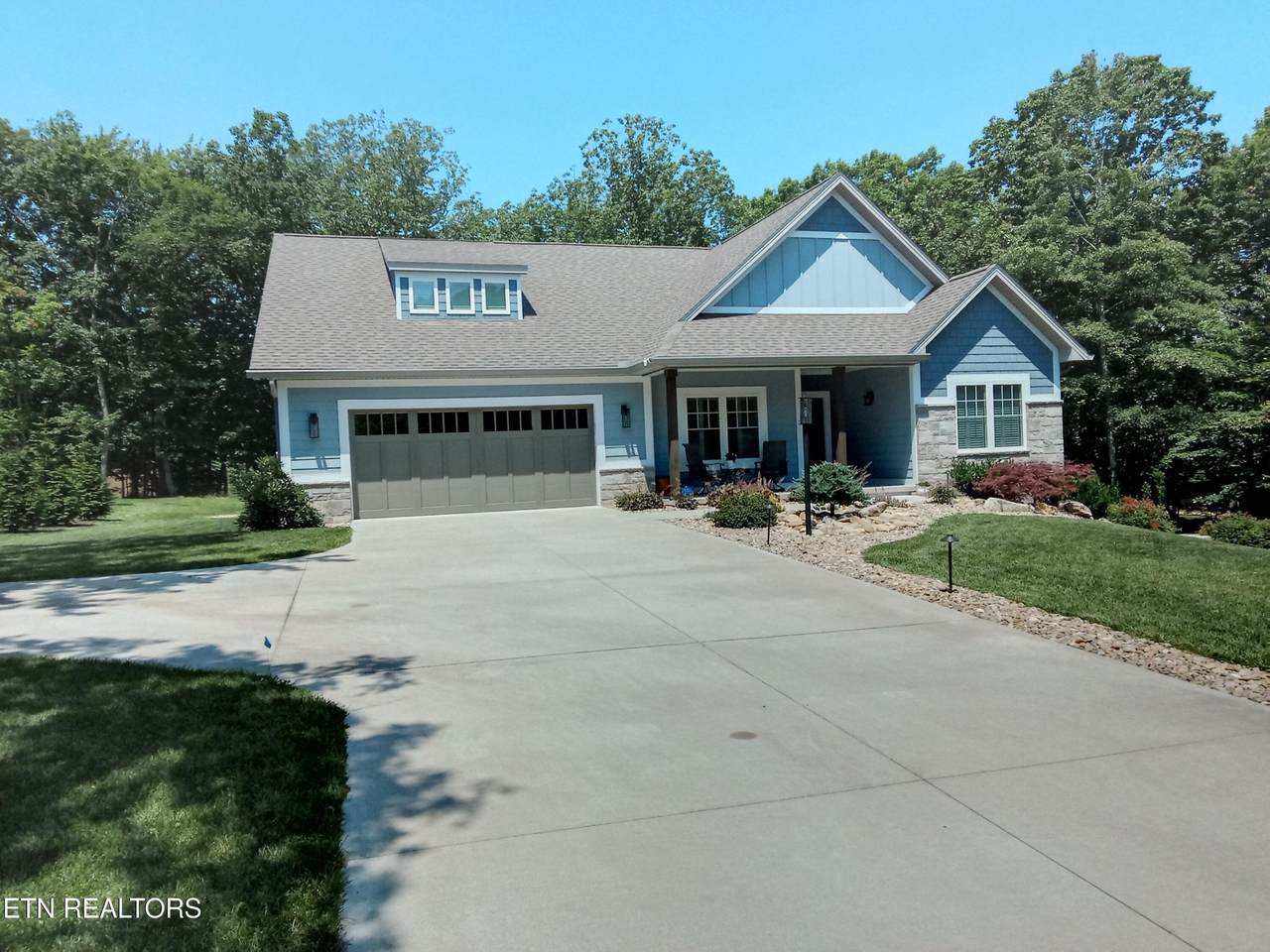 115 Bent Oak Terrace - Photo 1