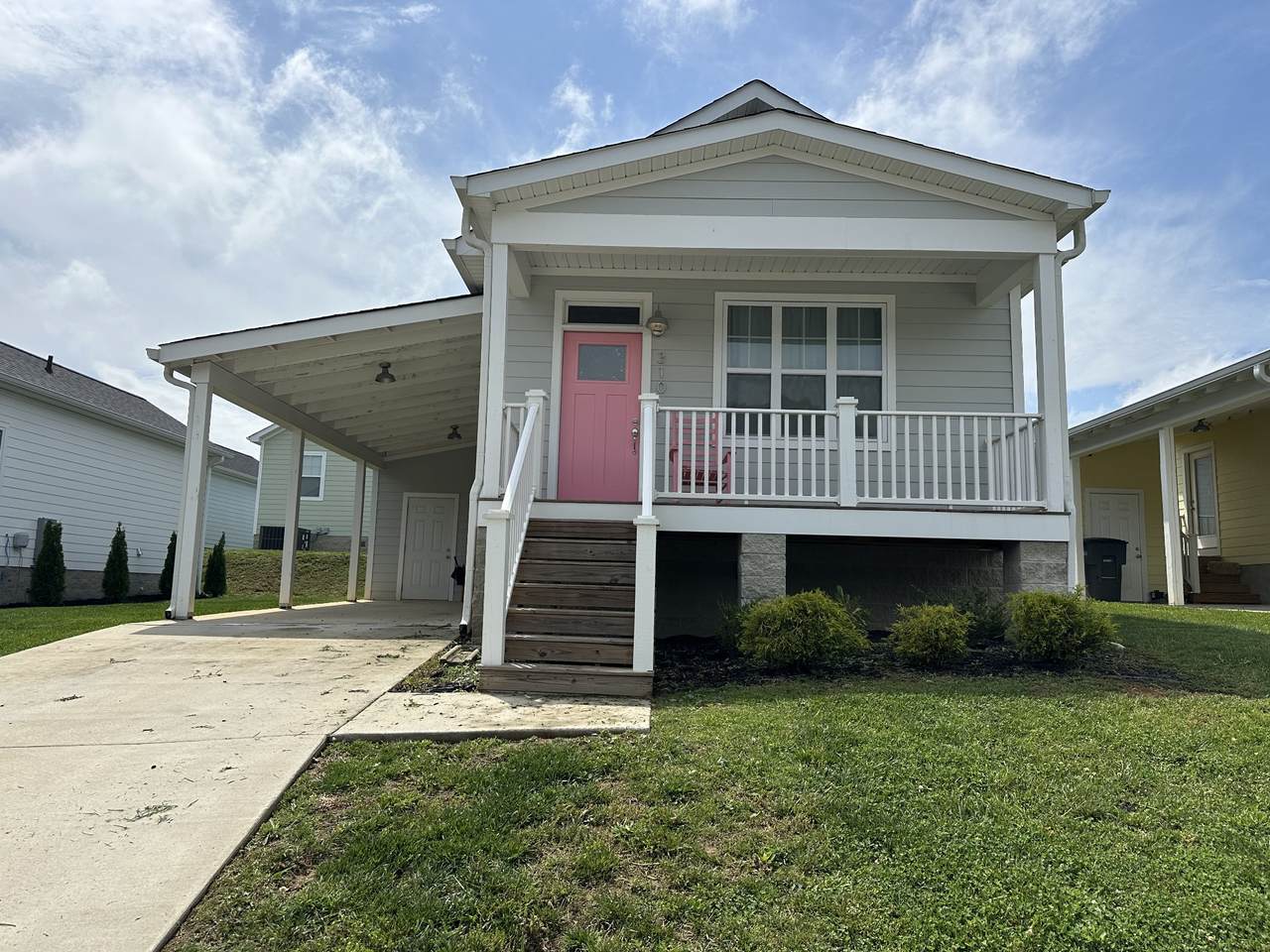 310 Fenbrook Way - Photo 1