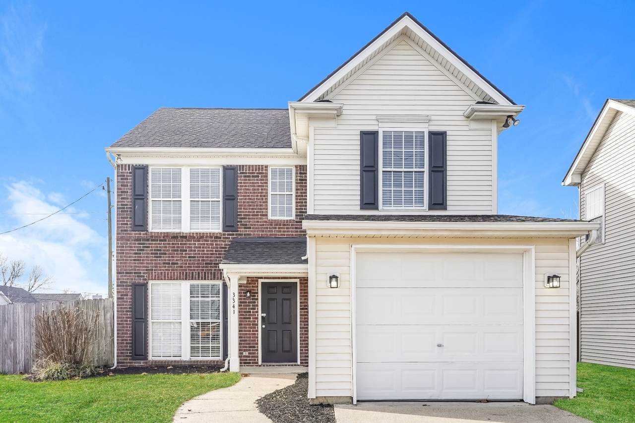 3341 Penn Meade Way - Photo 1
