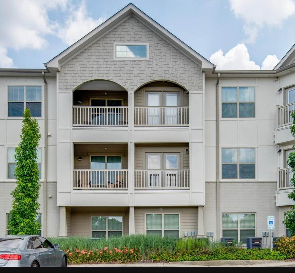 2197 Nolensville Pike - Photo 1