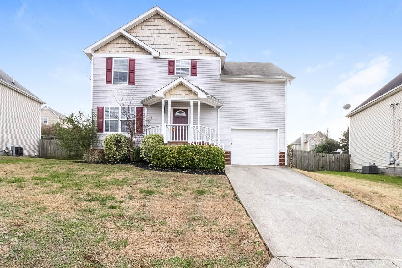 7822 Rainey Dr - Photo 1