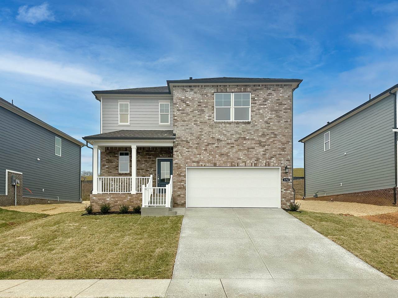 186 Millbrook Dr - Photo 1