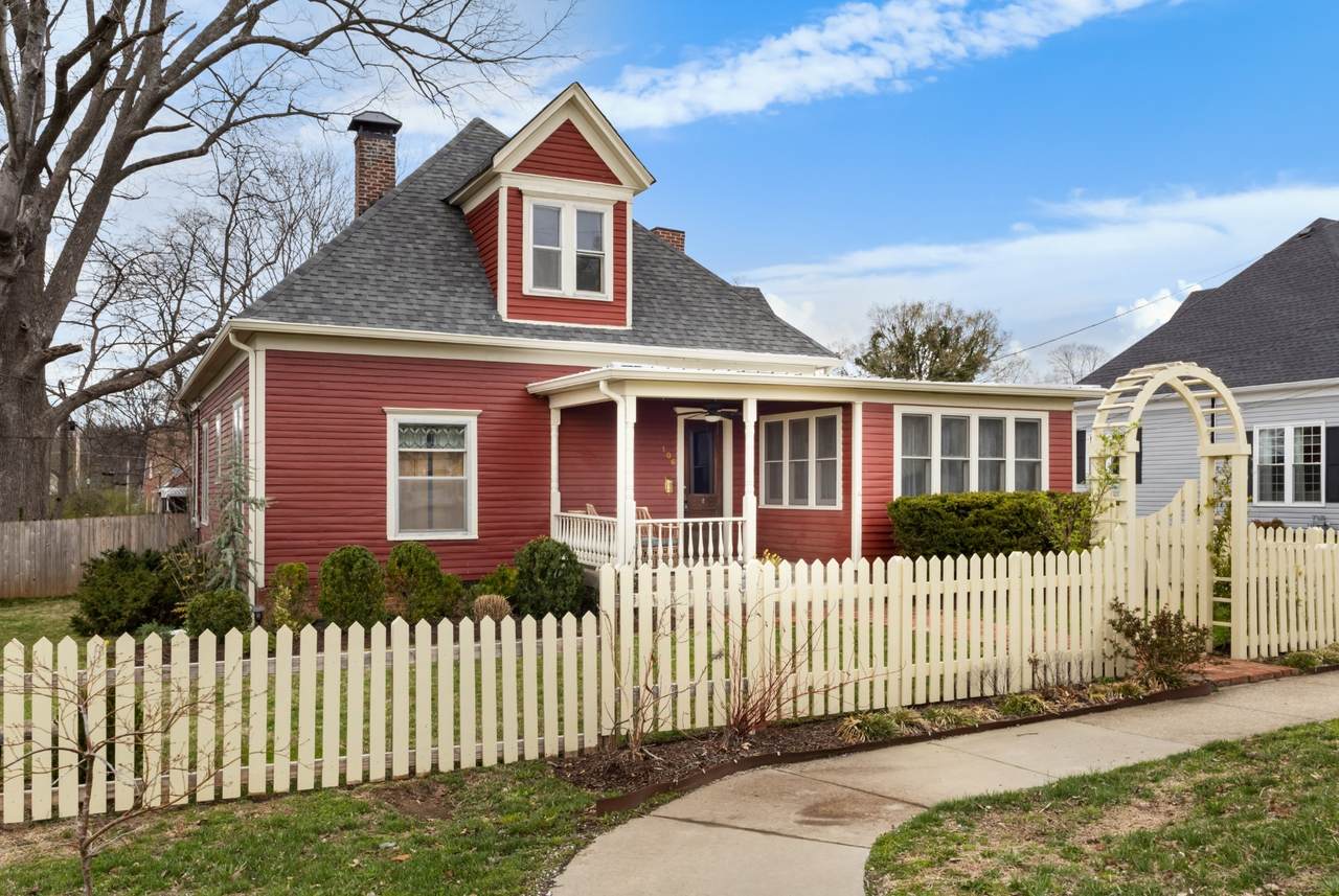 106 High St - Photo 1
