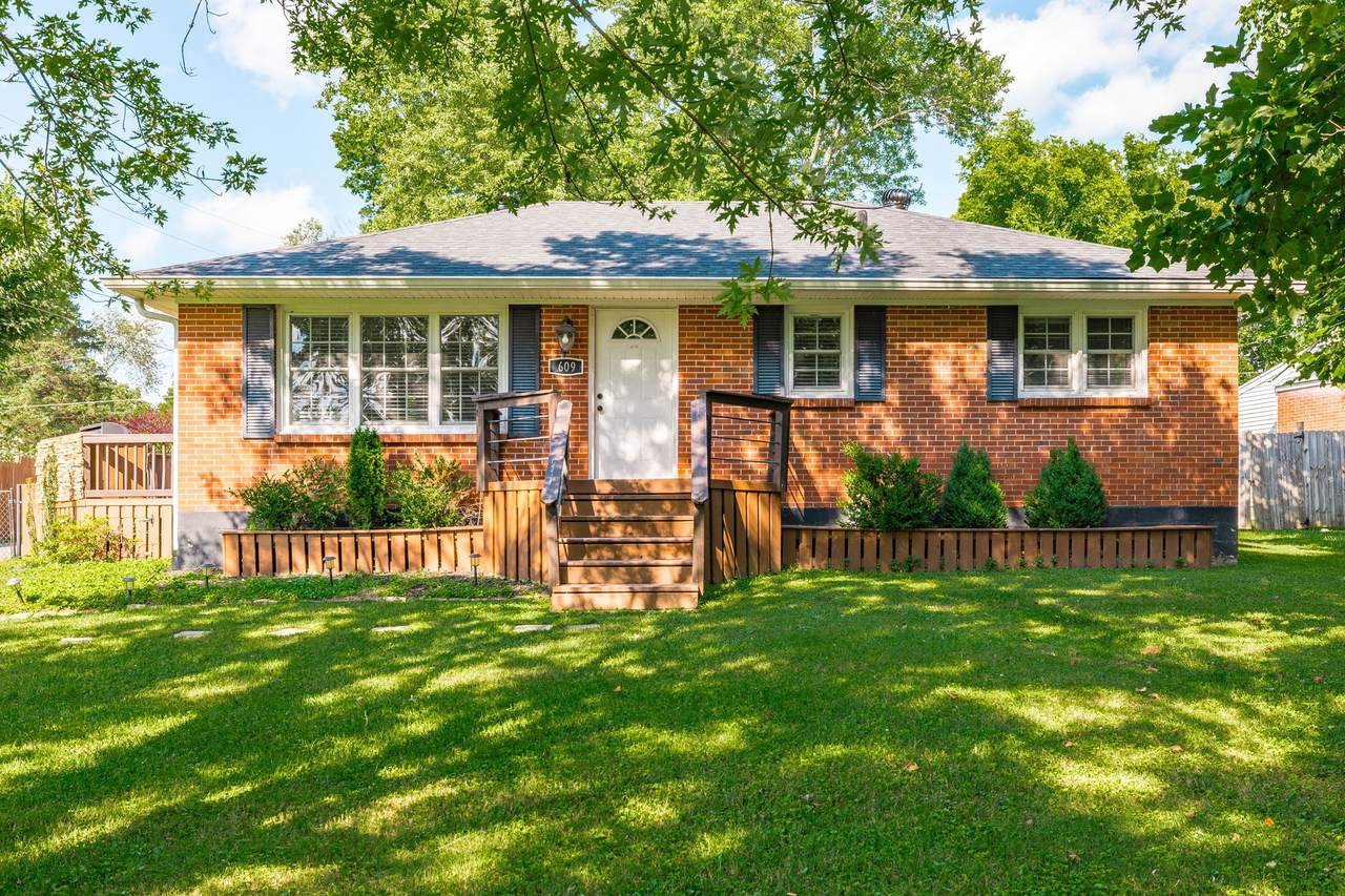 609 Draughon Dr - Photo 1