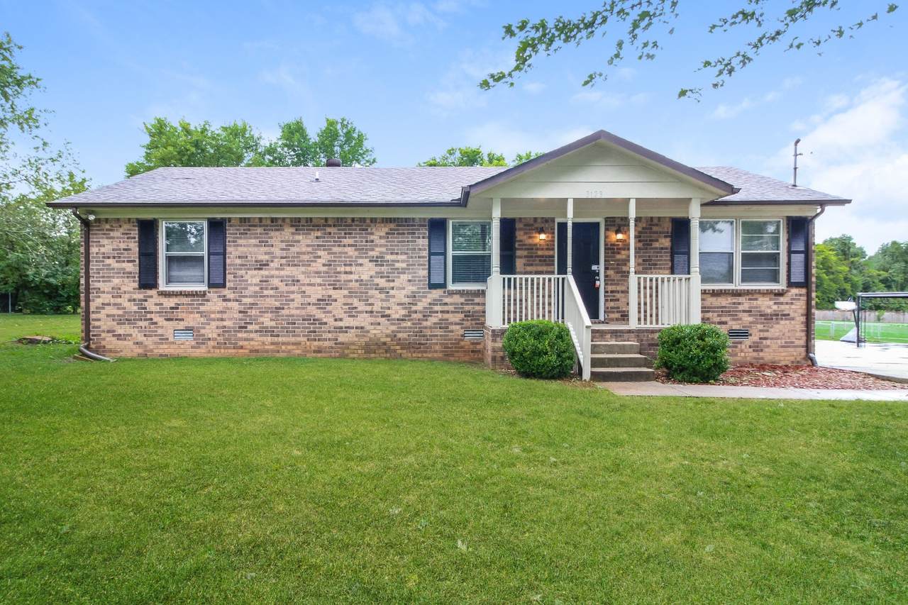 3123 Cimarron Trl - Photo 1