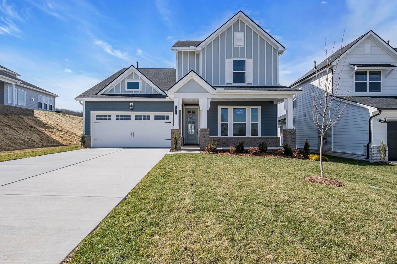 31 Sarazen Court - Photo 1