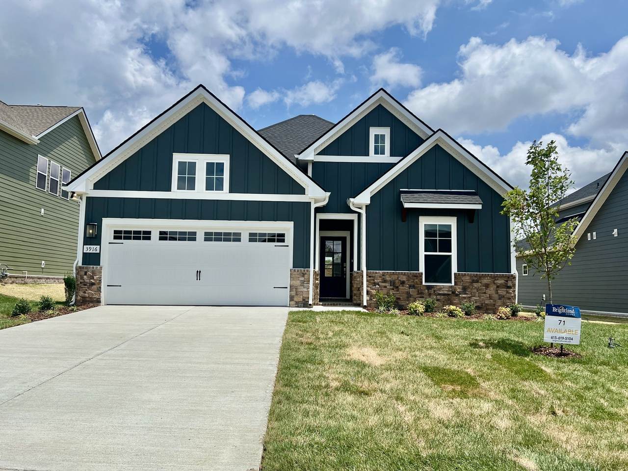 3916 Trinity Woods Rd - Photo 1