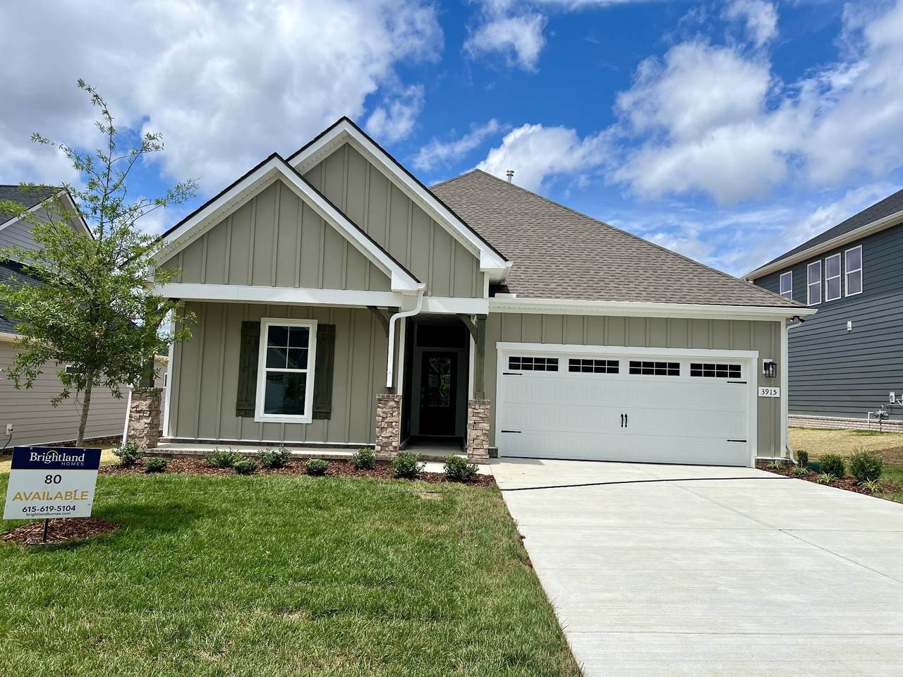 3915 Trinity Woods Rd - Photo 1