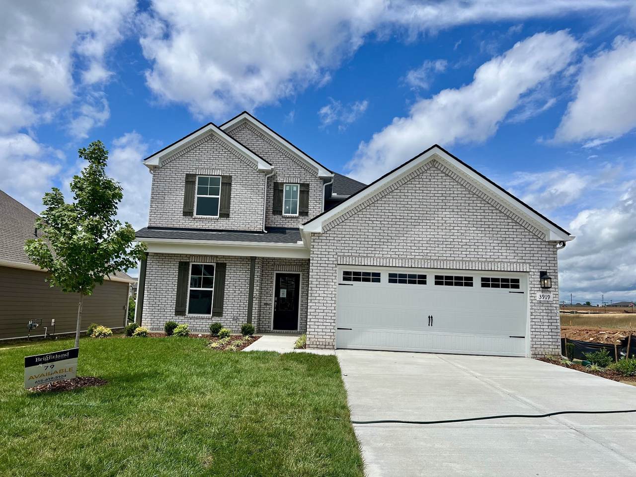 3919 Trinity Woods Rd - Photo 1