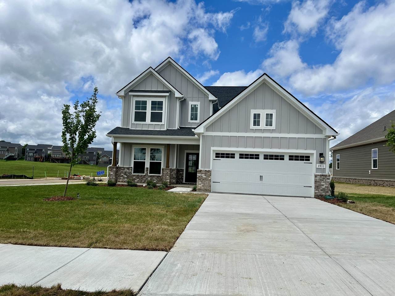 3911 Trinity Woods Rd - Photo 1