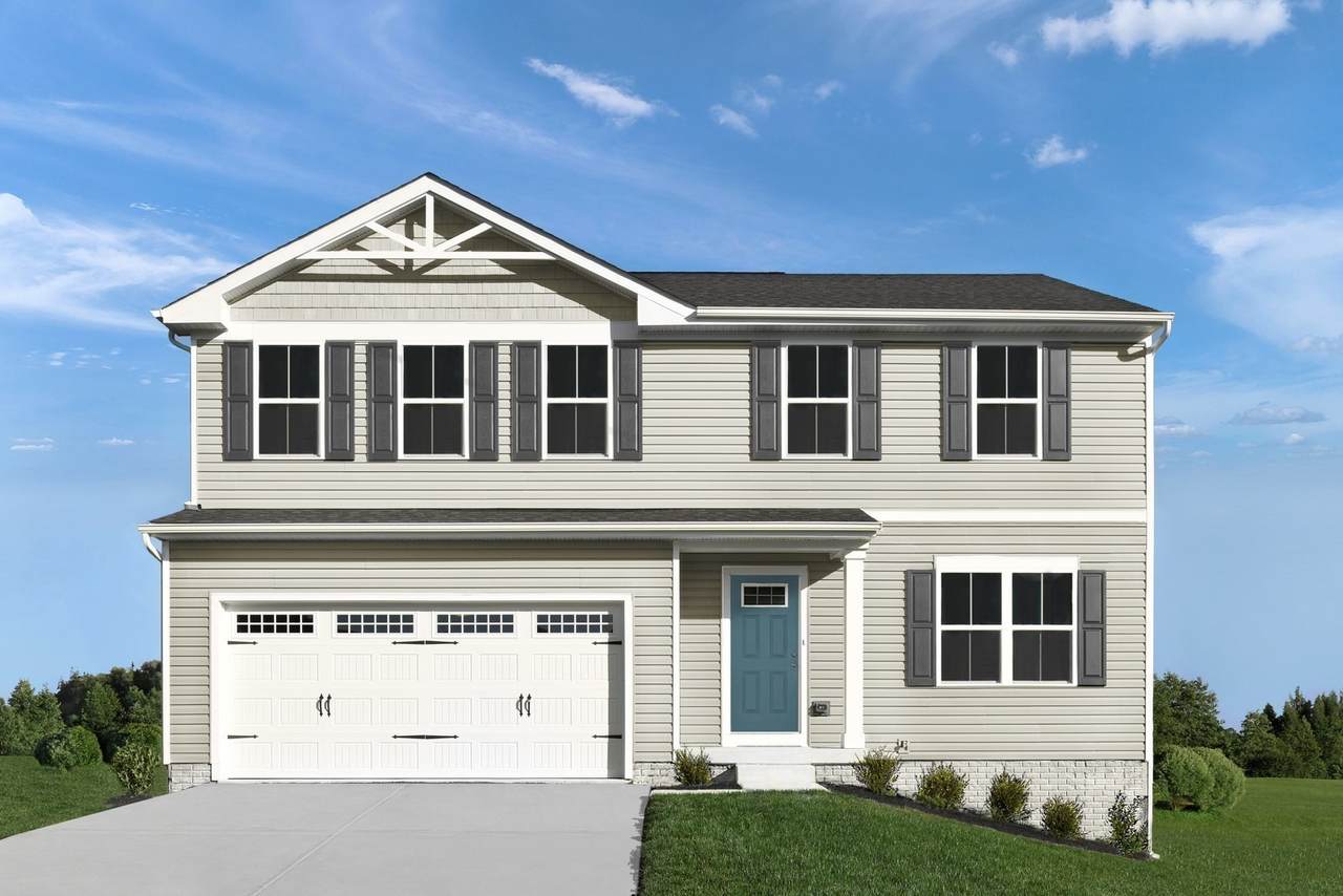 143 Tanshall Court - Photo 1