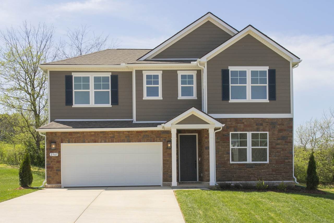 2367 Williamsport Landing - Photo 1