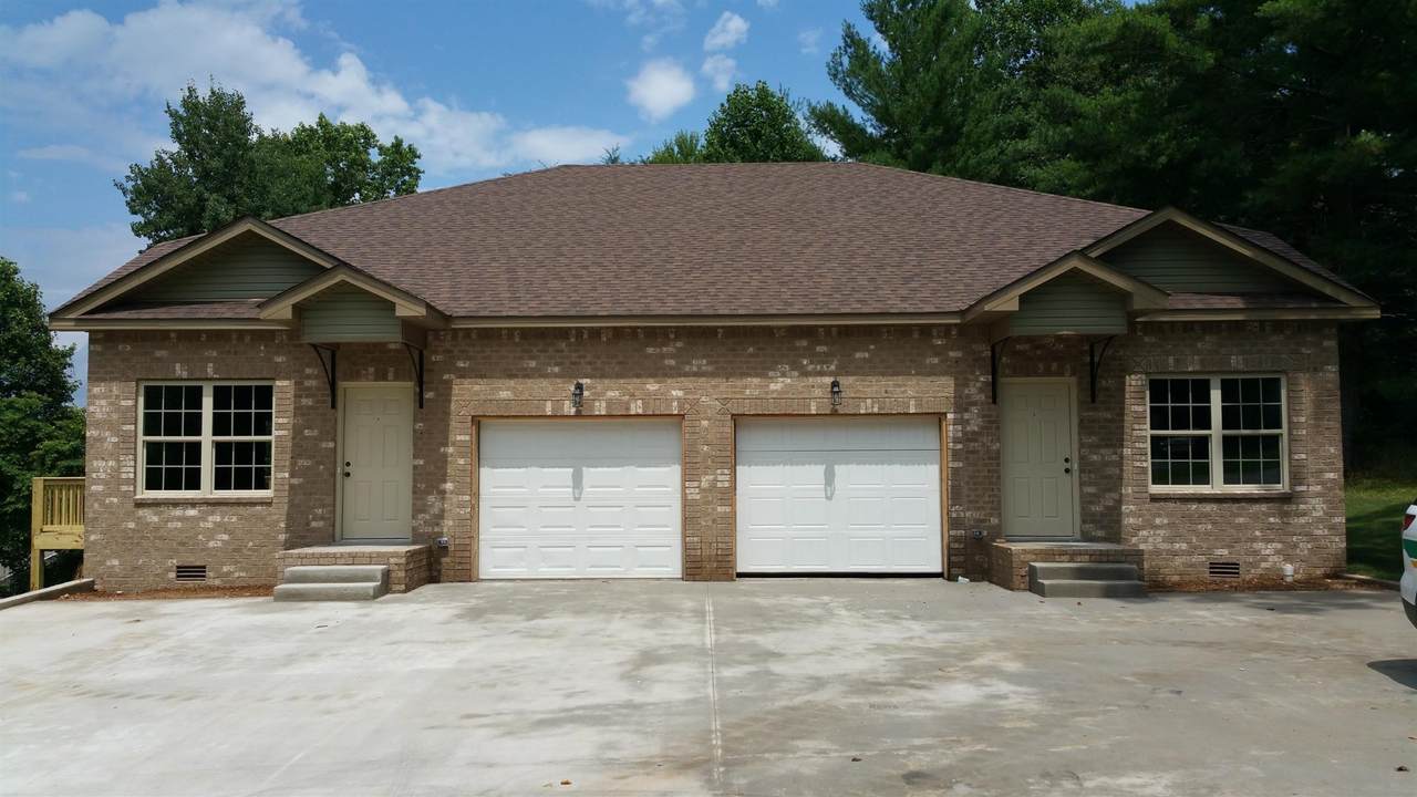 1849 Evans Road - Photo 1