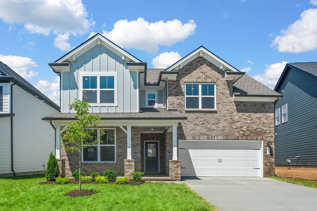 408 Old Spring Ln - Photo 1