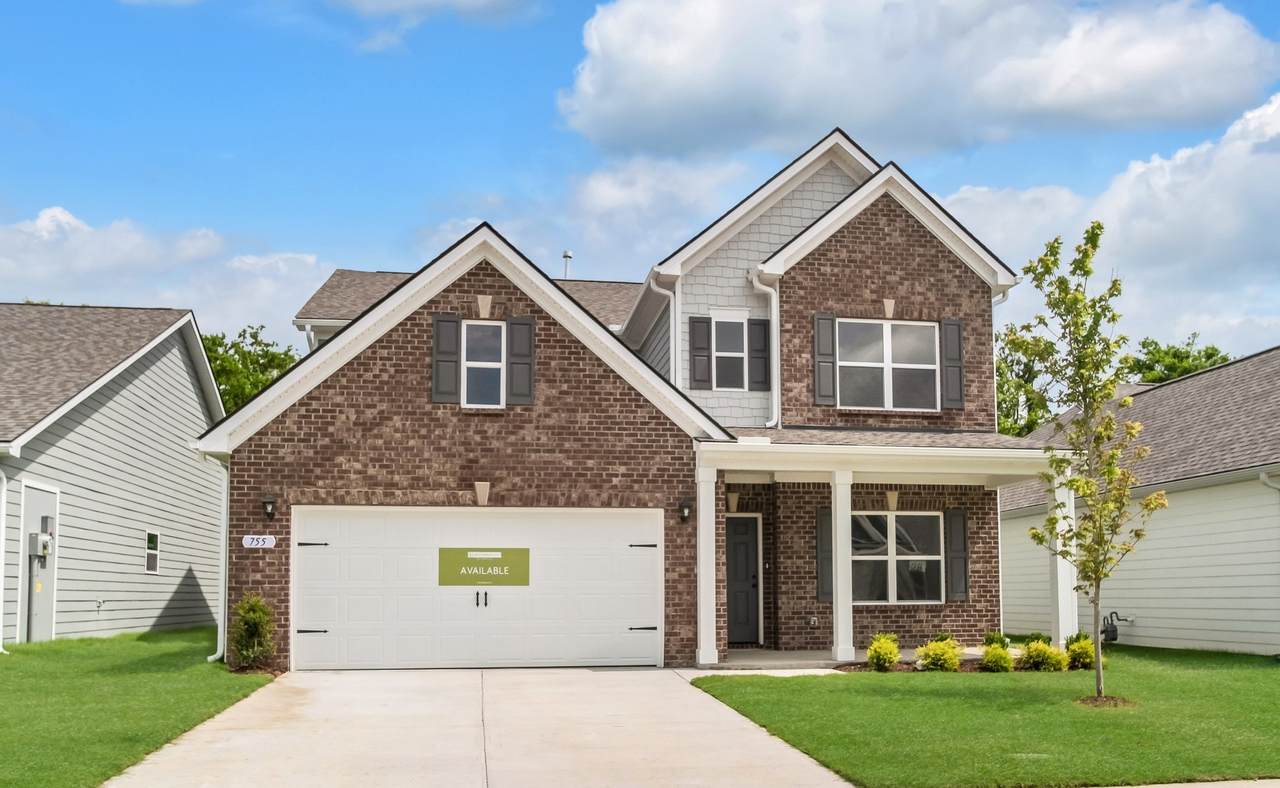 755 Chiswick Ct - Photo 1