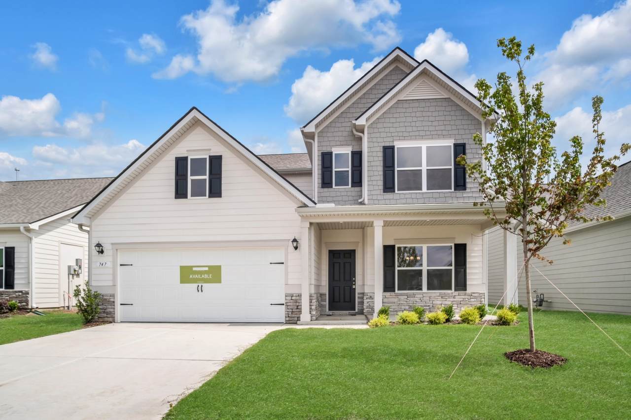 747 Chiswick Ct - Photo 1