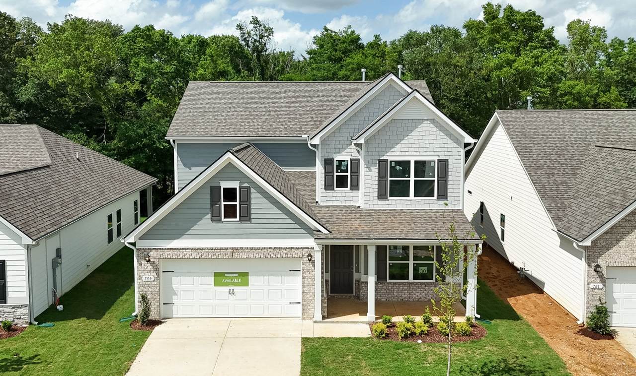 759 Chiswick Ct - Photo 1