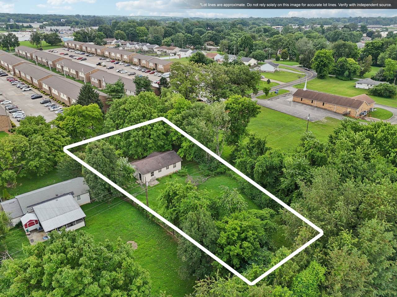 2616 Union Hall Rd - Photo 1