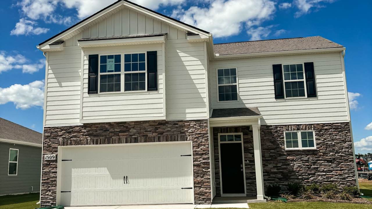1719 Wren Way - Photo 1