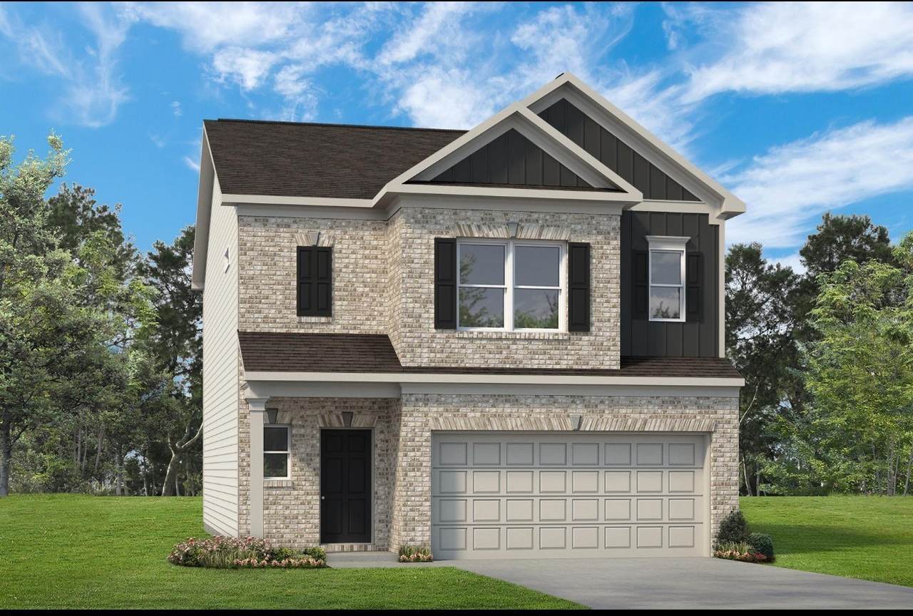 213 Summerlin Dr - Photo 1