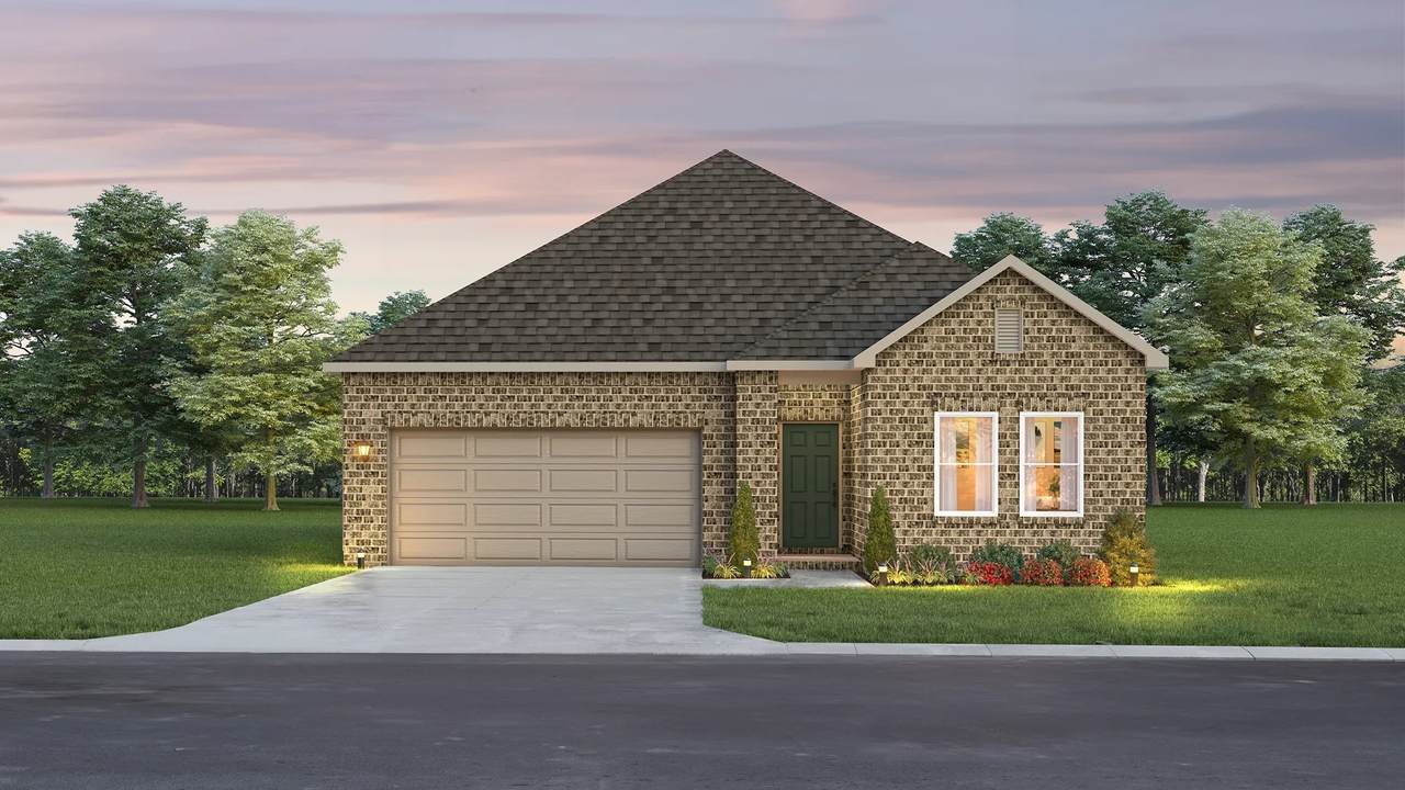 1645 Duchess Blvd - Photo 1