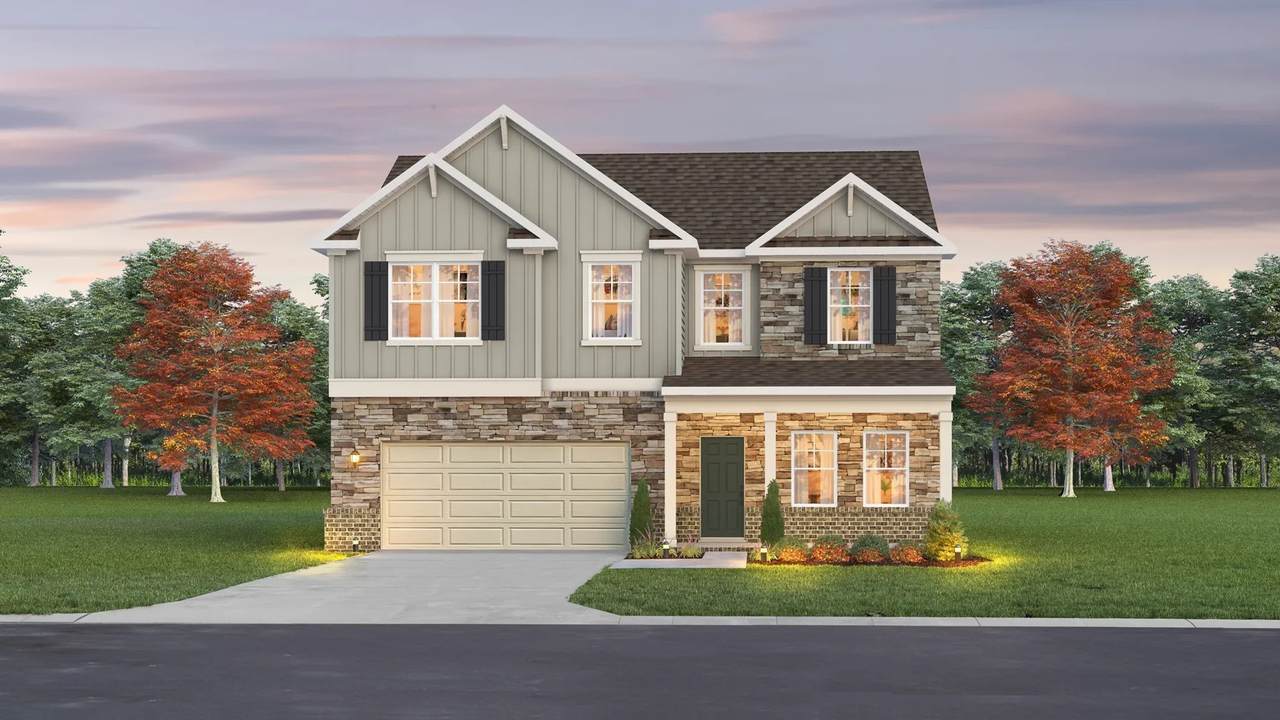 2584 Duchess Blvd - Photo 1