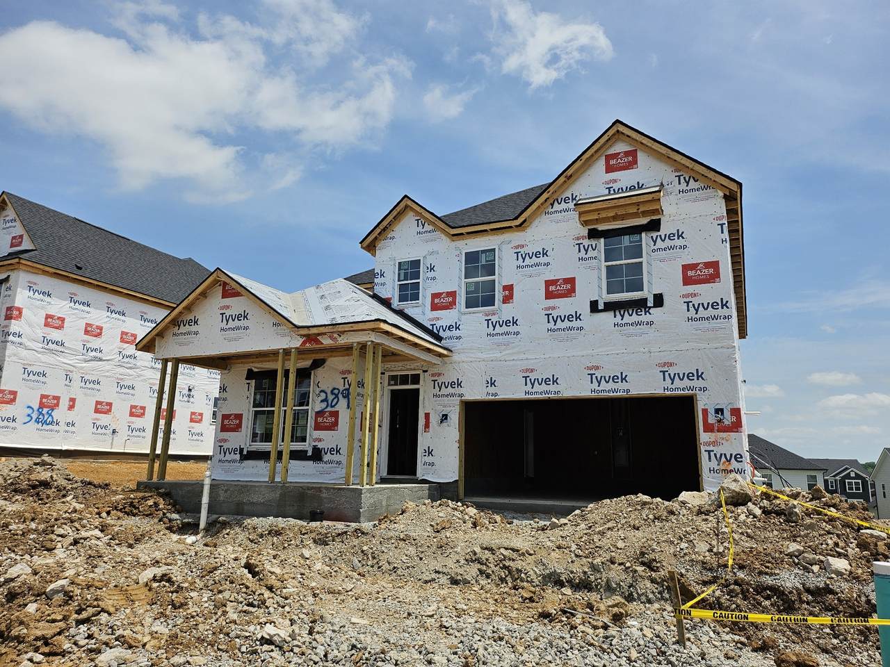 949 Pleasant Ridge Run - Photo 1