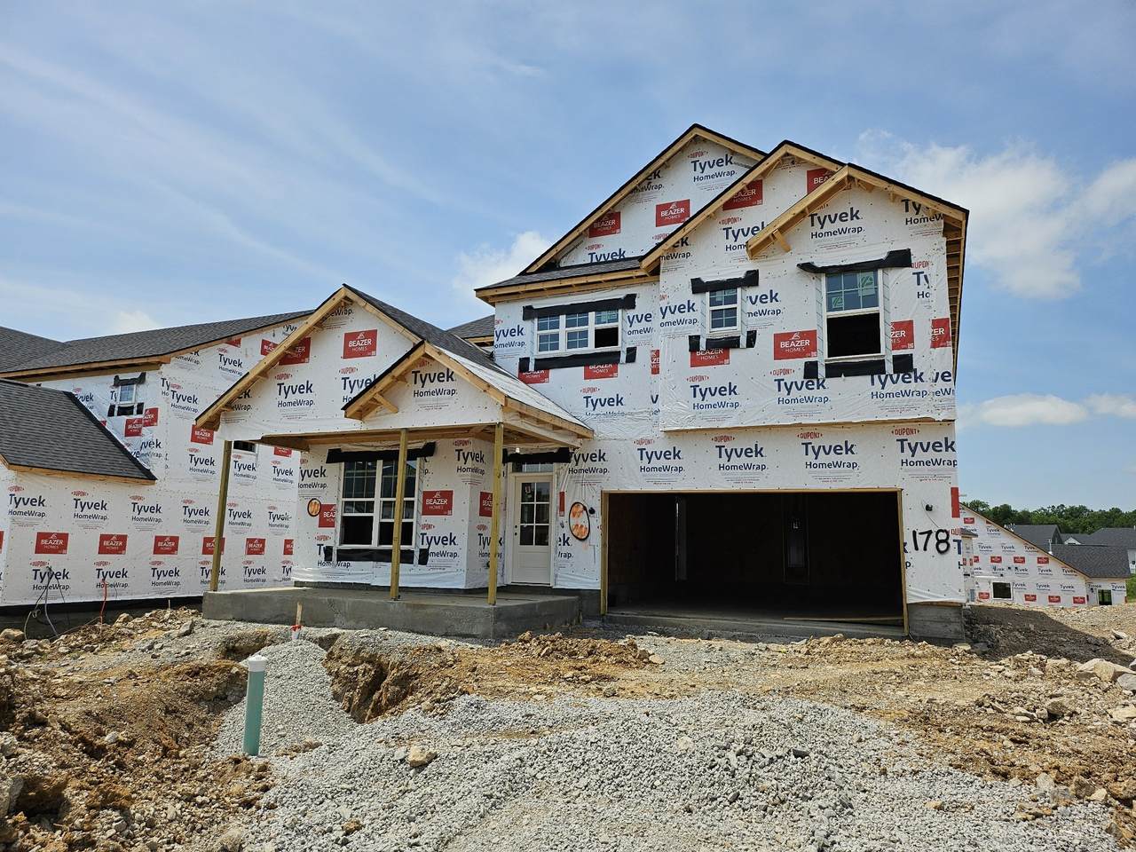 952 Pleasant Ridge Run - Photo 1