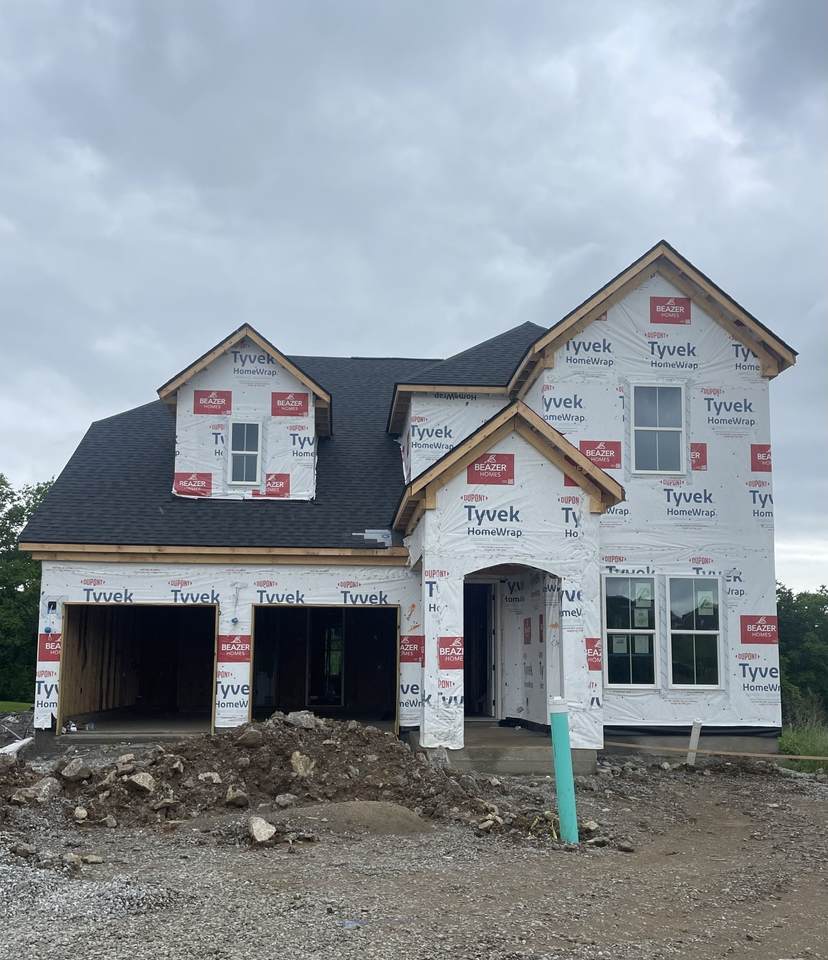 219 Pin High Drive - Photo 1