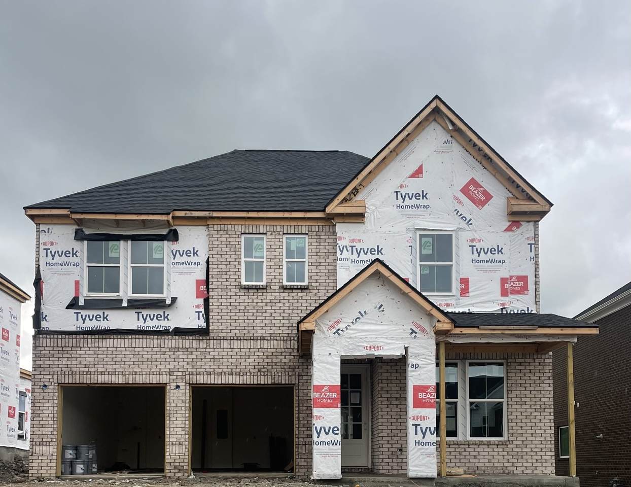 232 Pin High Drive - Photo 1