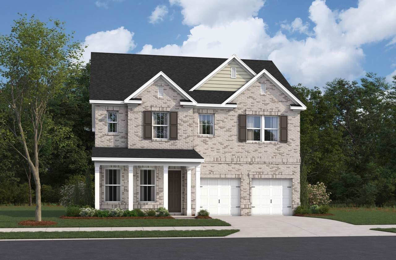2550 Ashford Drive - Photo 1