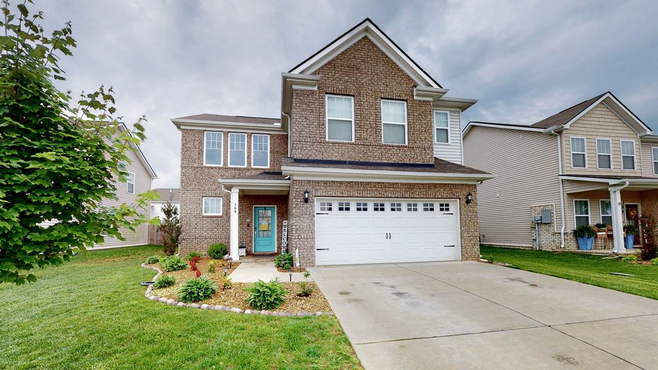 308 Whisper Wood Way - Photo 1