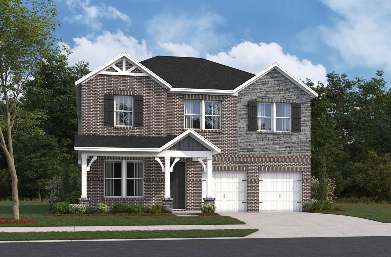 2895 Landon Lane - Photo 1