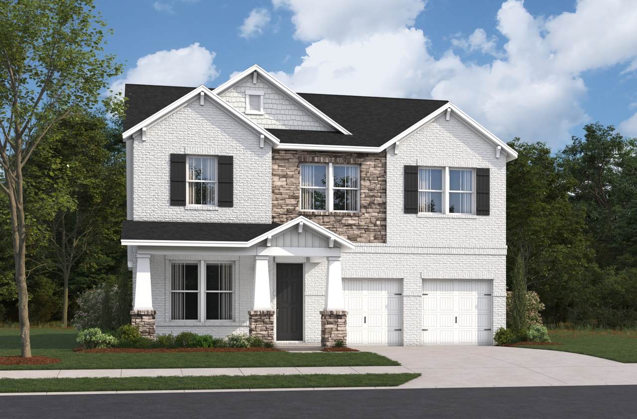 263 Pin High Drive - Photo 1