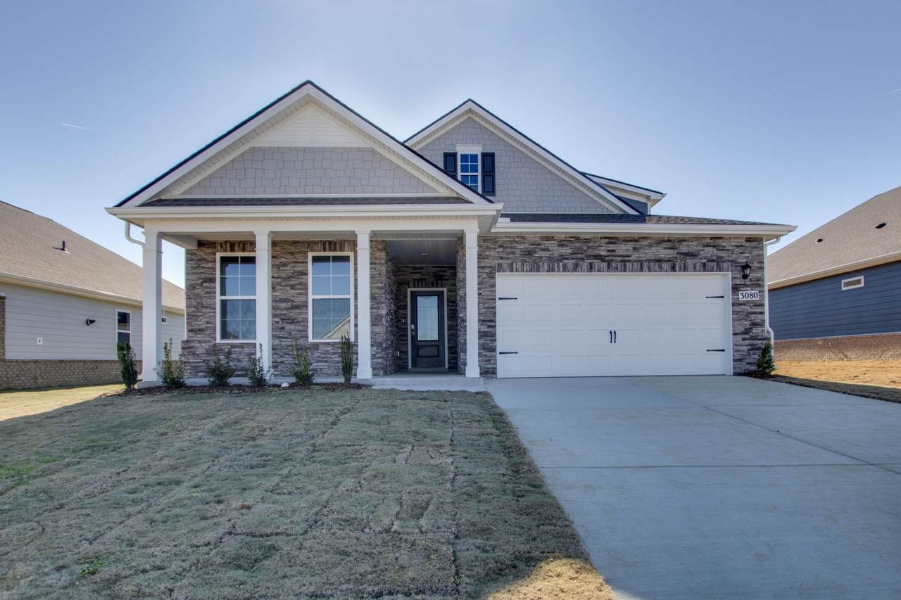 1072 Camelia Drive - Photo 1
