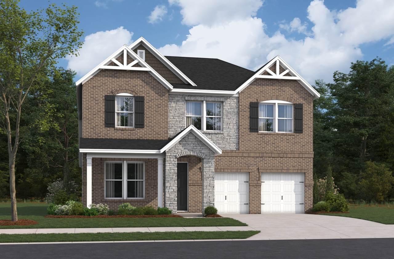 464 Wedge Way - Photo 1
