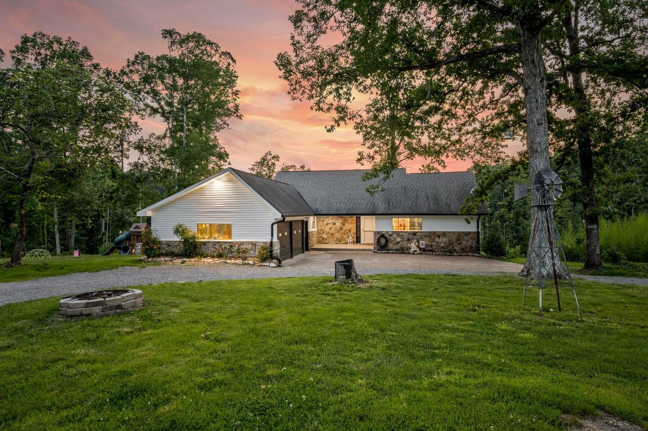 35 Magnolia Ln - Photo 1