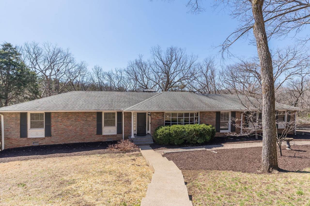 4631 Shys Hill Rd - Photo 1