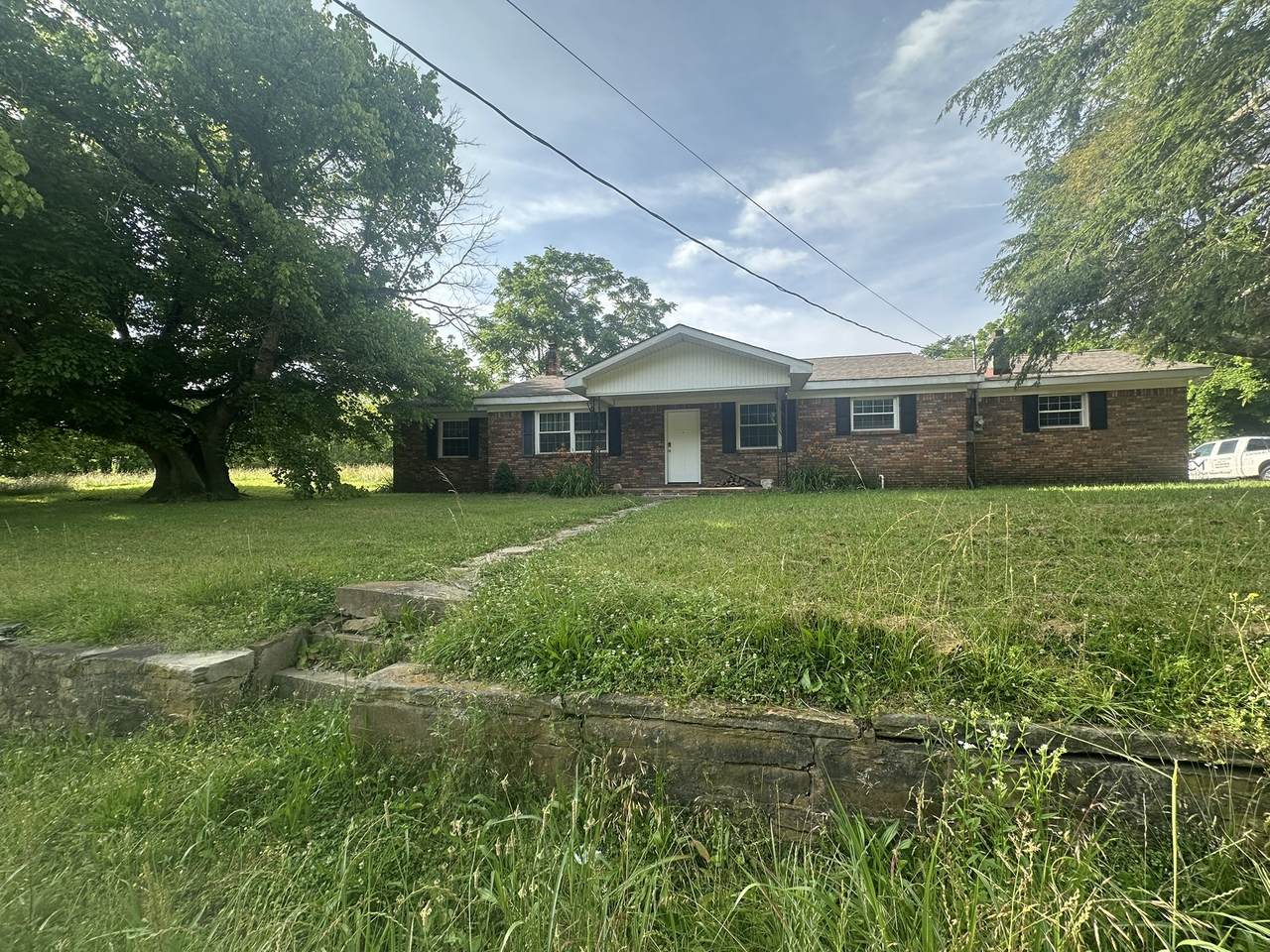 1604 Cane Creek Cummingsville Rd - Photo 1
