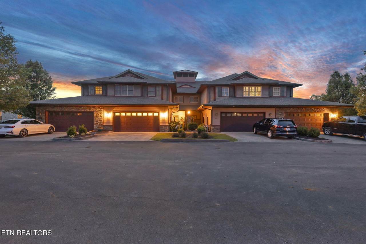 351 Monroe Pvt Drive - Photo 1