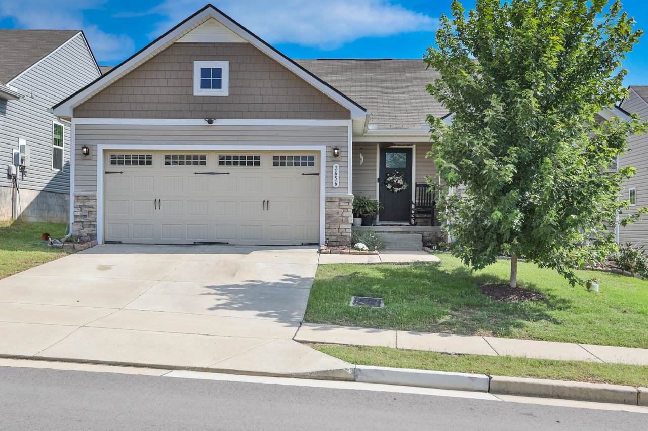 2656 Thornton Grove Blvd - Photo 1