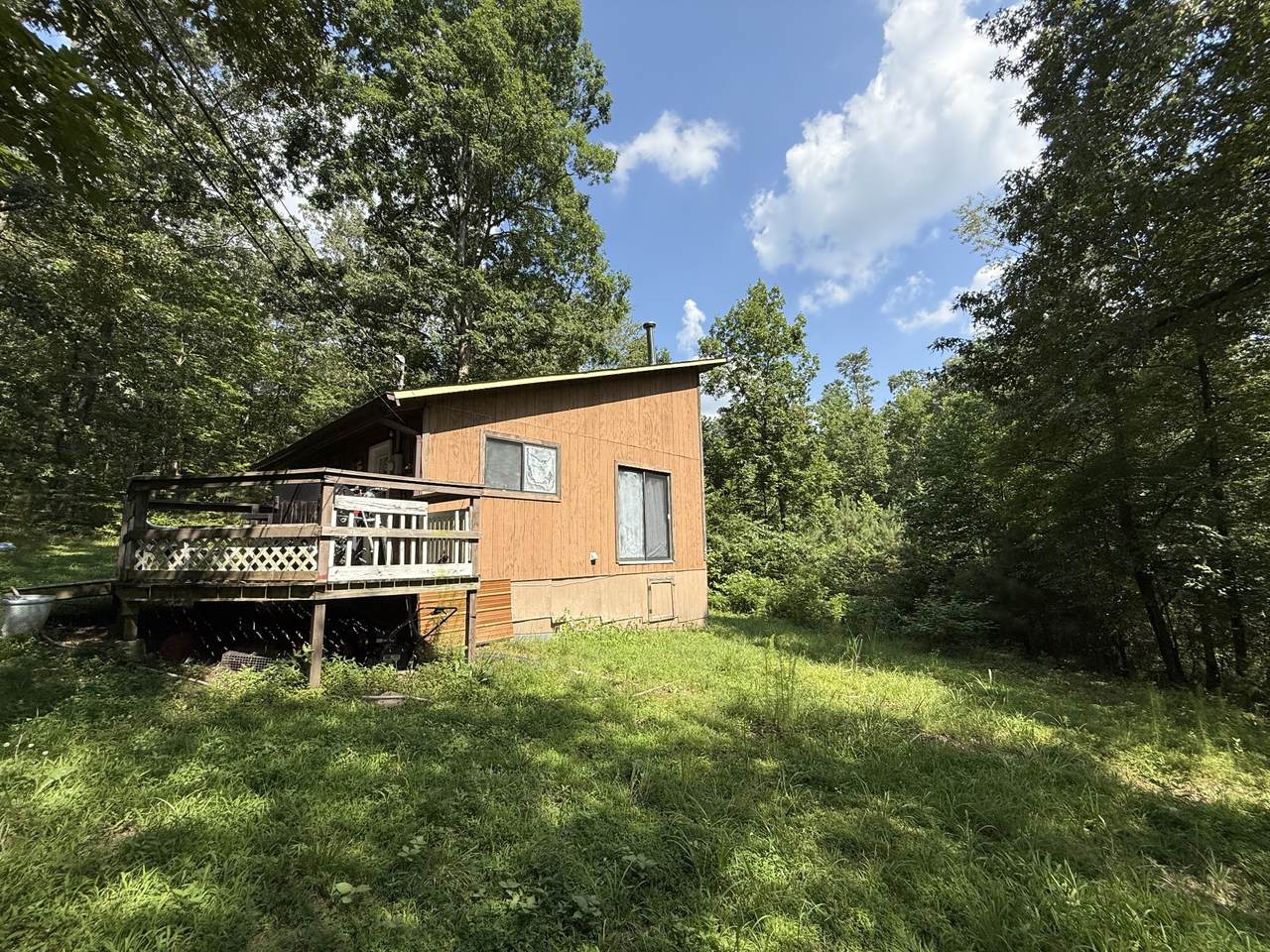 180 Webb Rd Ext - Photo 1