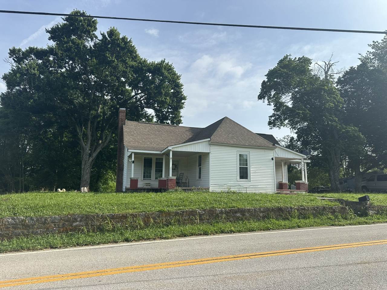 0 Cane Creek Road - Photo 1