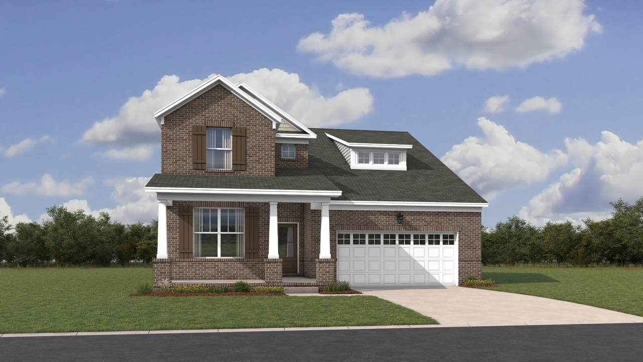 202 Channell Court - Photo 1