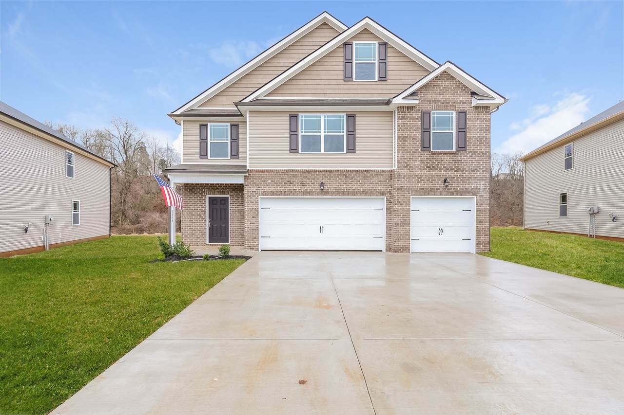 1188 Black Oak Cir - Photo 1