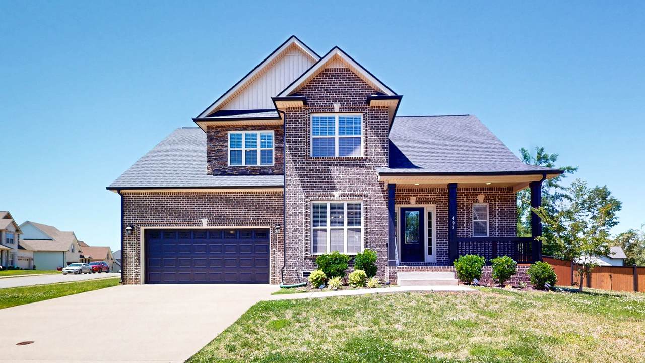 405 Glenstone Springs Dr - Photo 1